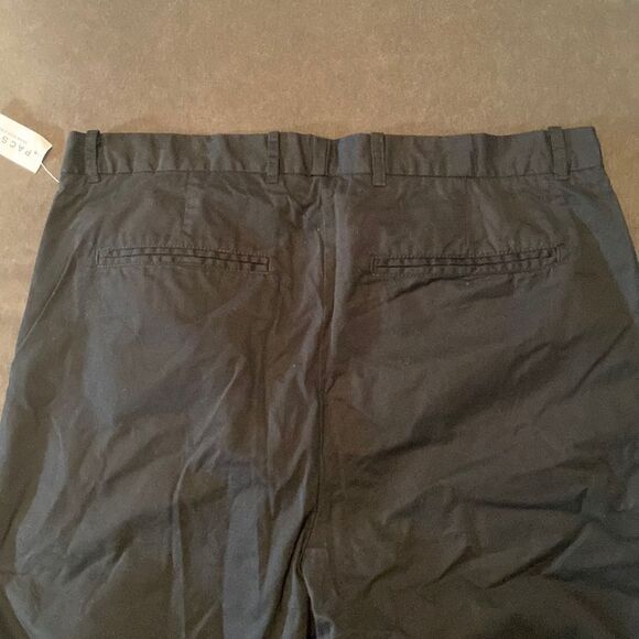 Pacsun Women’s Slim Tapered Pant Black 100% Cotton Size 36 NWT - Picture 10 of 11